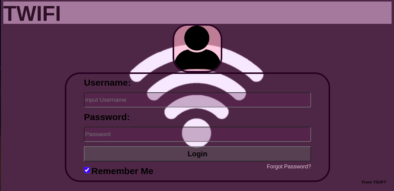 TWIFI
